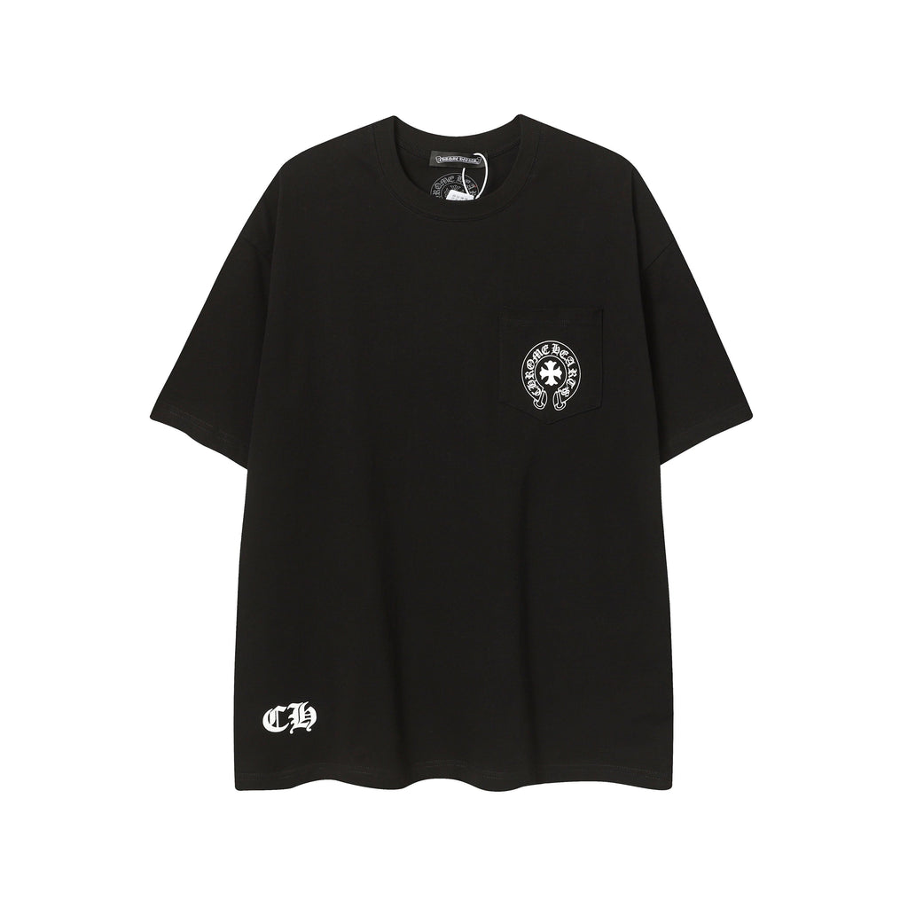 Chrome Hearts T-shirt 2252