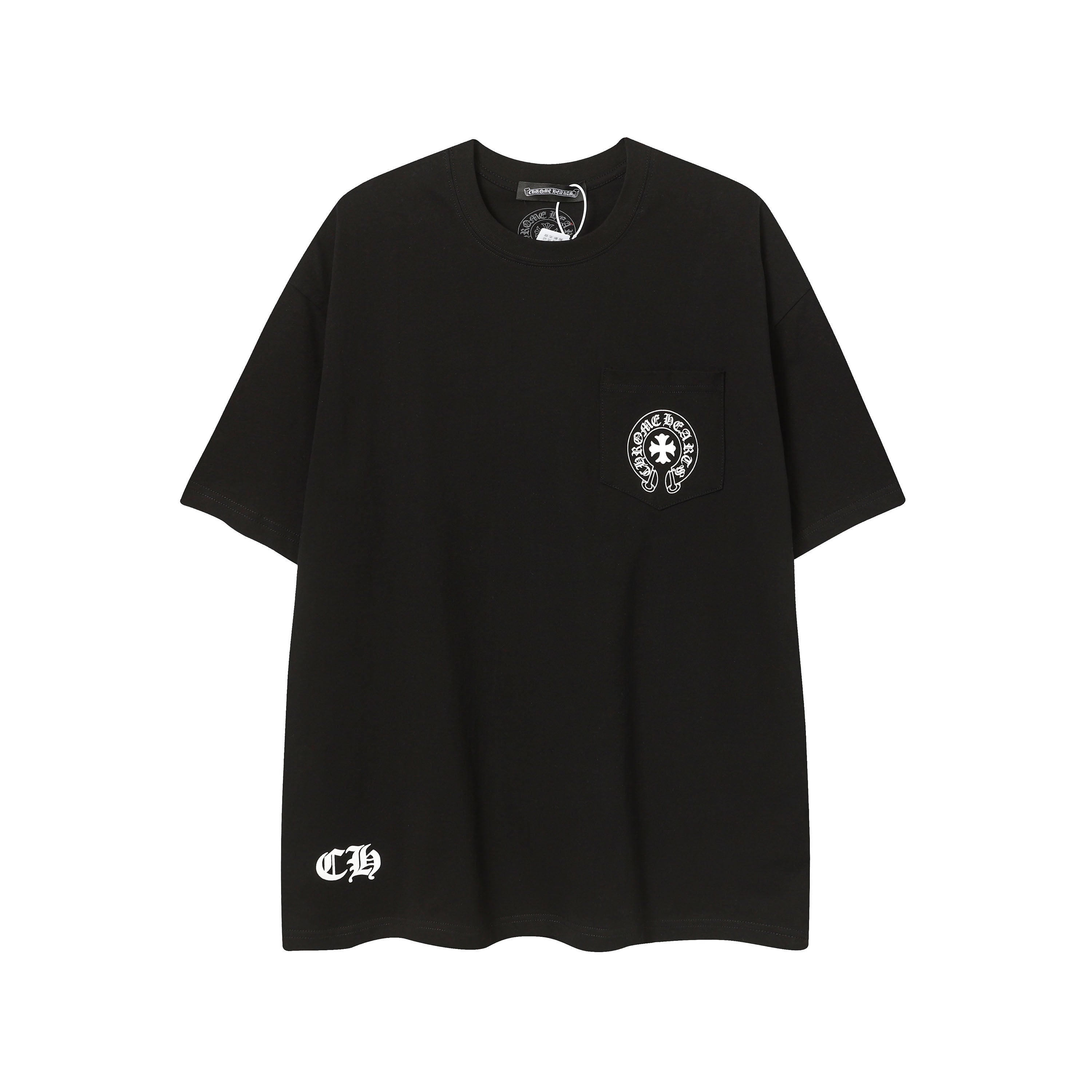 Chrome Hearts T-shirt 2252
