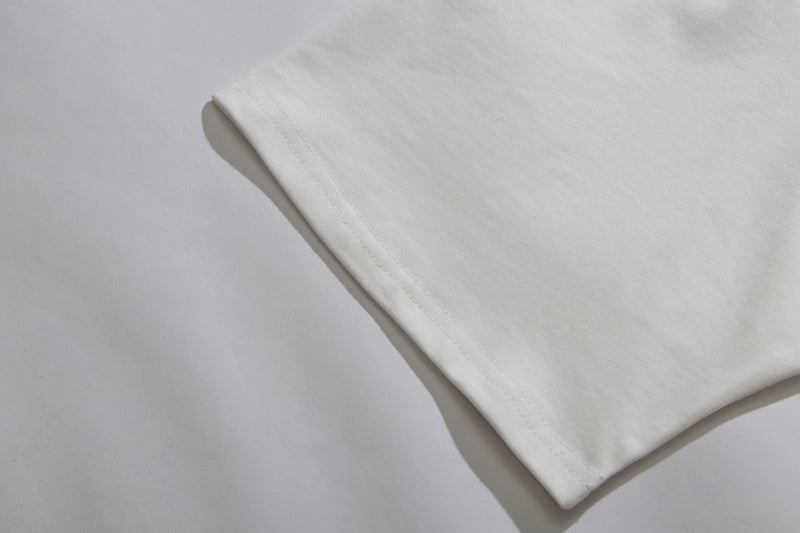 Chrome Hearts New T-shirts 6027