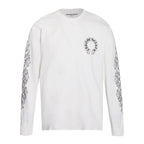 Chrome Hearts Men's Long-Sleeve T-shirtSweatshirt K8005