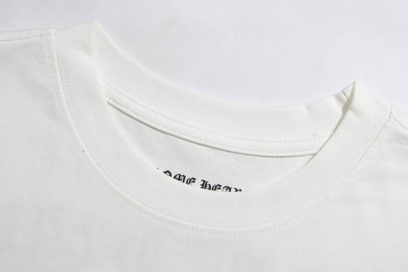 Chrome Hearts Men's Long-Sleeve T-shirtSweatshirt K8005