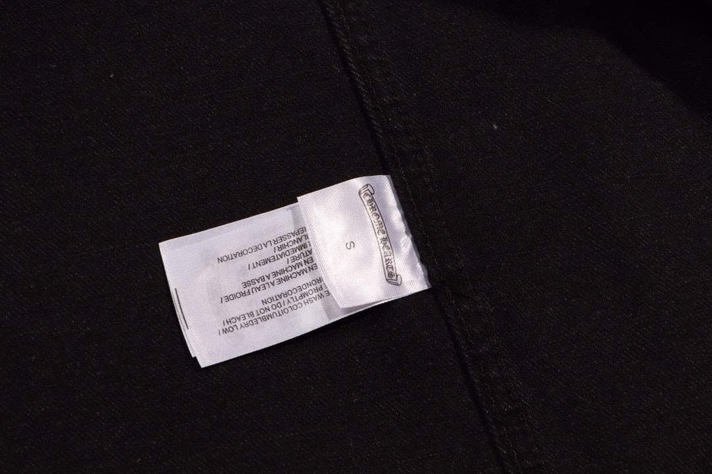 Chrome Hearts Jacket