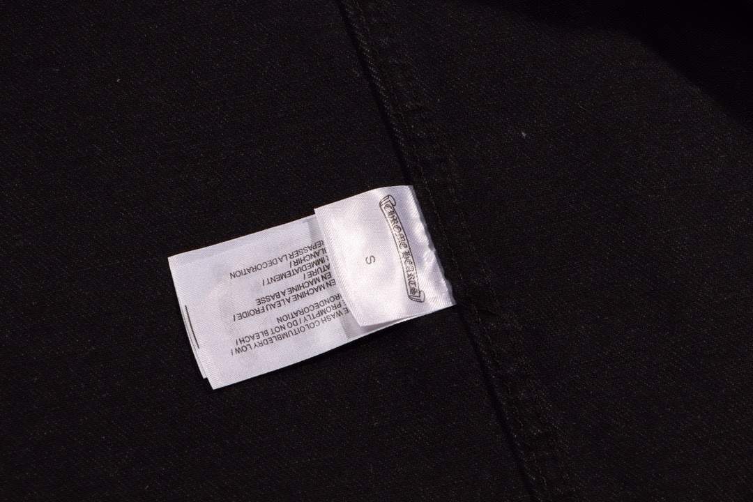 Chrome Hearts Jacket