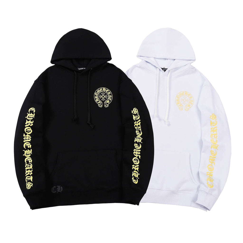 Chrome Hearts Hoodie 8879
