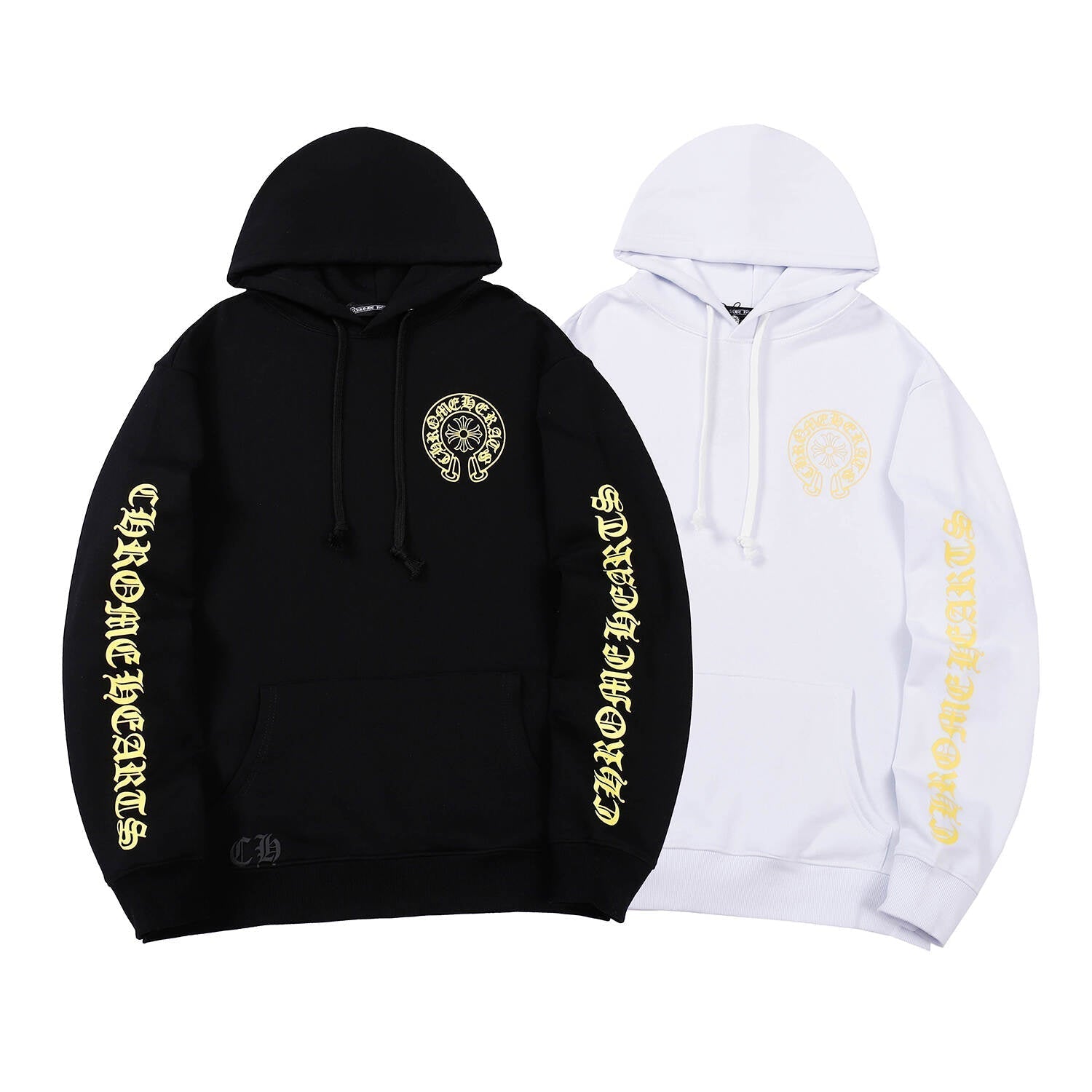 Chrome Hearts Hoodie 8879