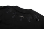 Chrome Hearts Men's Long-Sleeve T-shirtSweatshirt TQ14