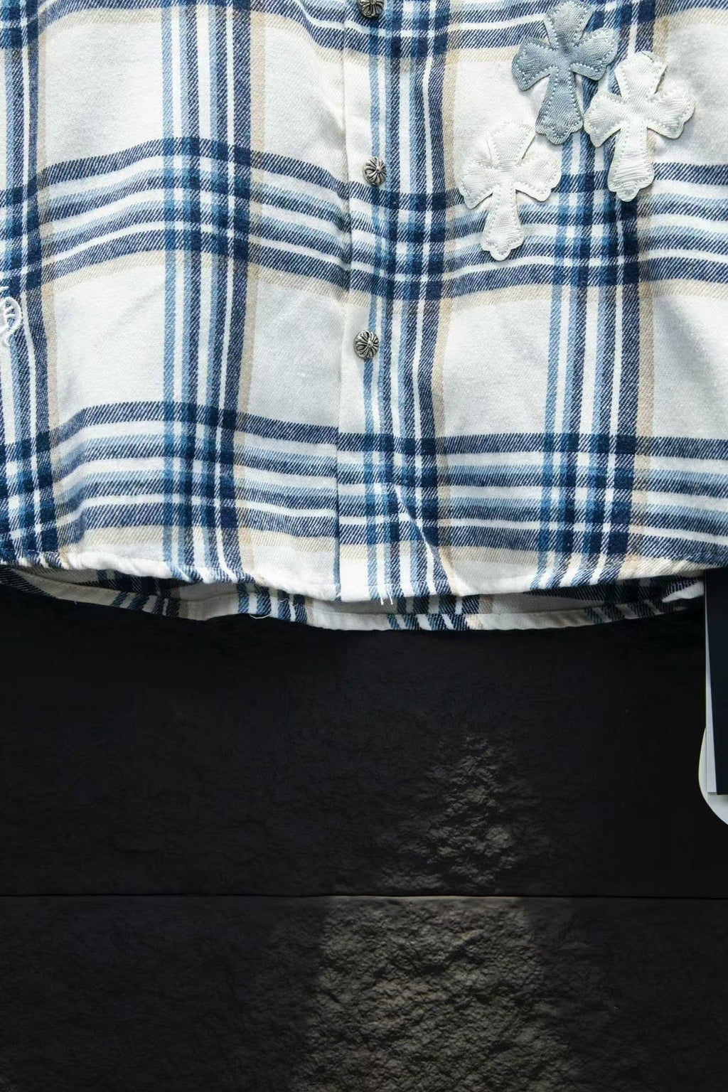 Chrome Hearts New Jacket -113