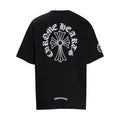 Chrome Hearts Neck Logo T-shirt K6022