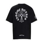 Chrome Hearts Neck Logo T-shirt K6022