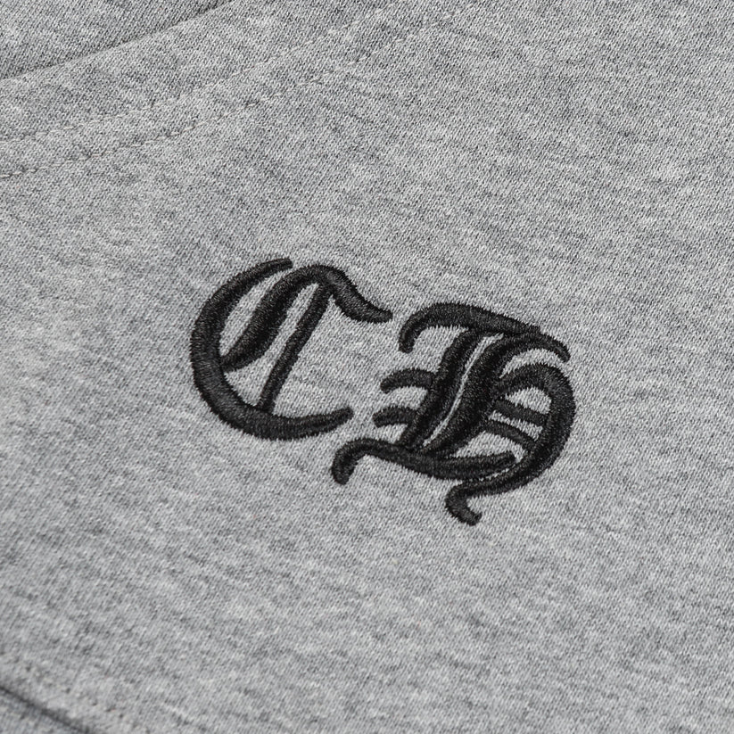 Chrome Hearts New Zip Up Hoodie -9811