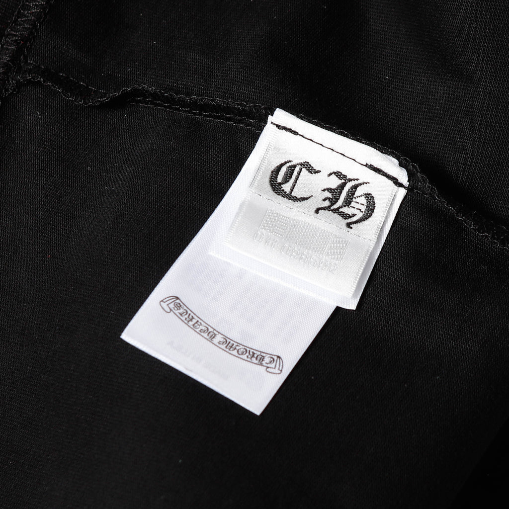 Chrome Hearts T-shirt-2252