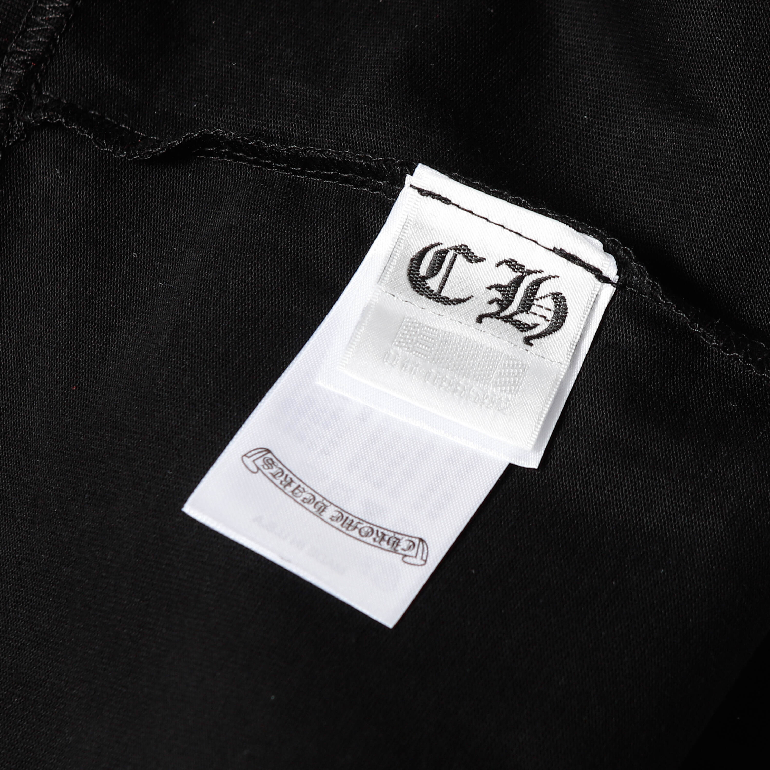 Chrome Hearts T-shirt-2252