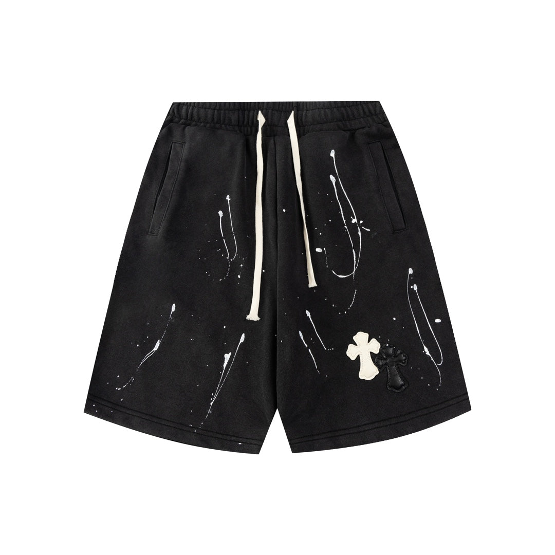 Chrome Hearts New Shorts -9053