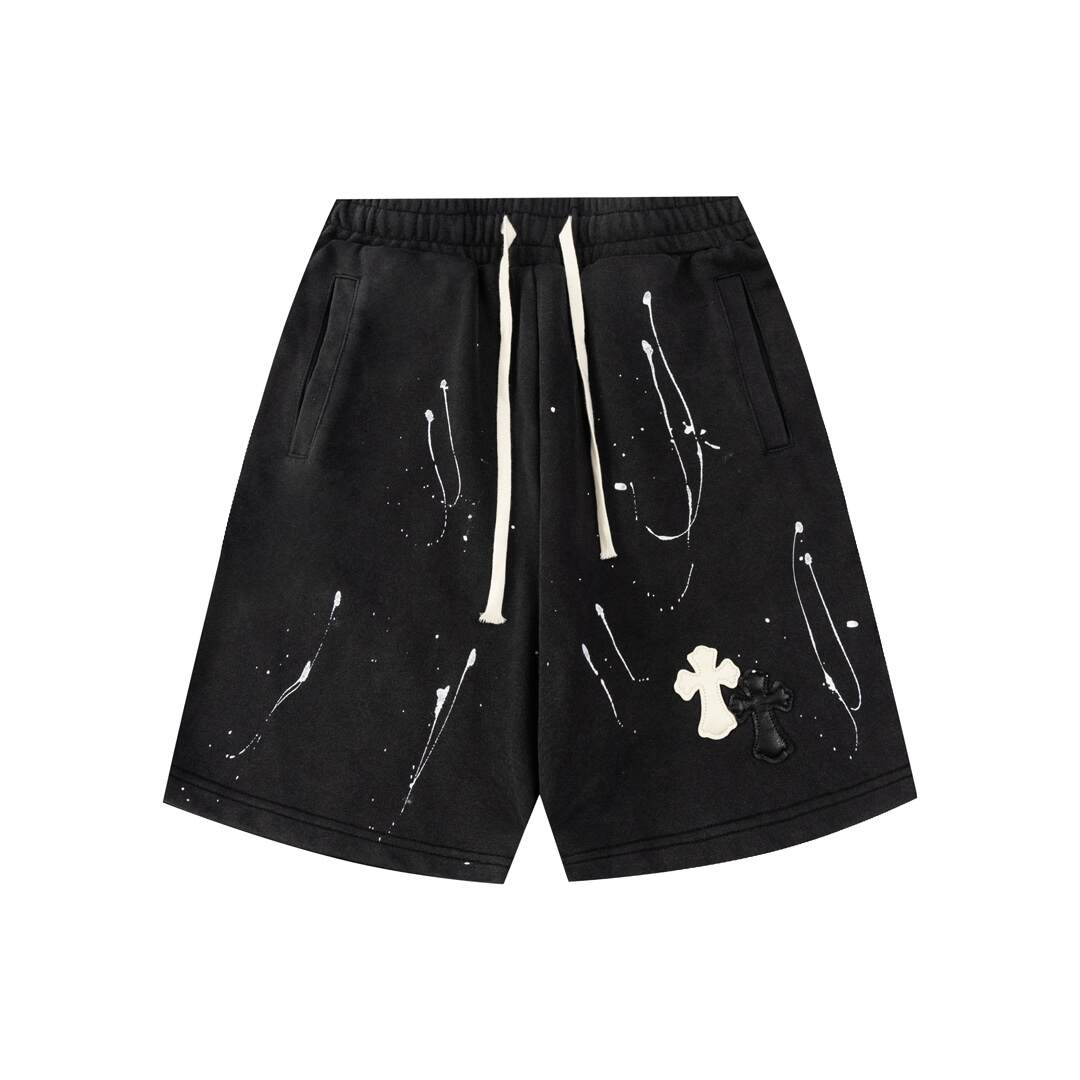 Chrome Hearts Shorts 9053