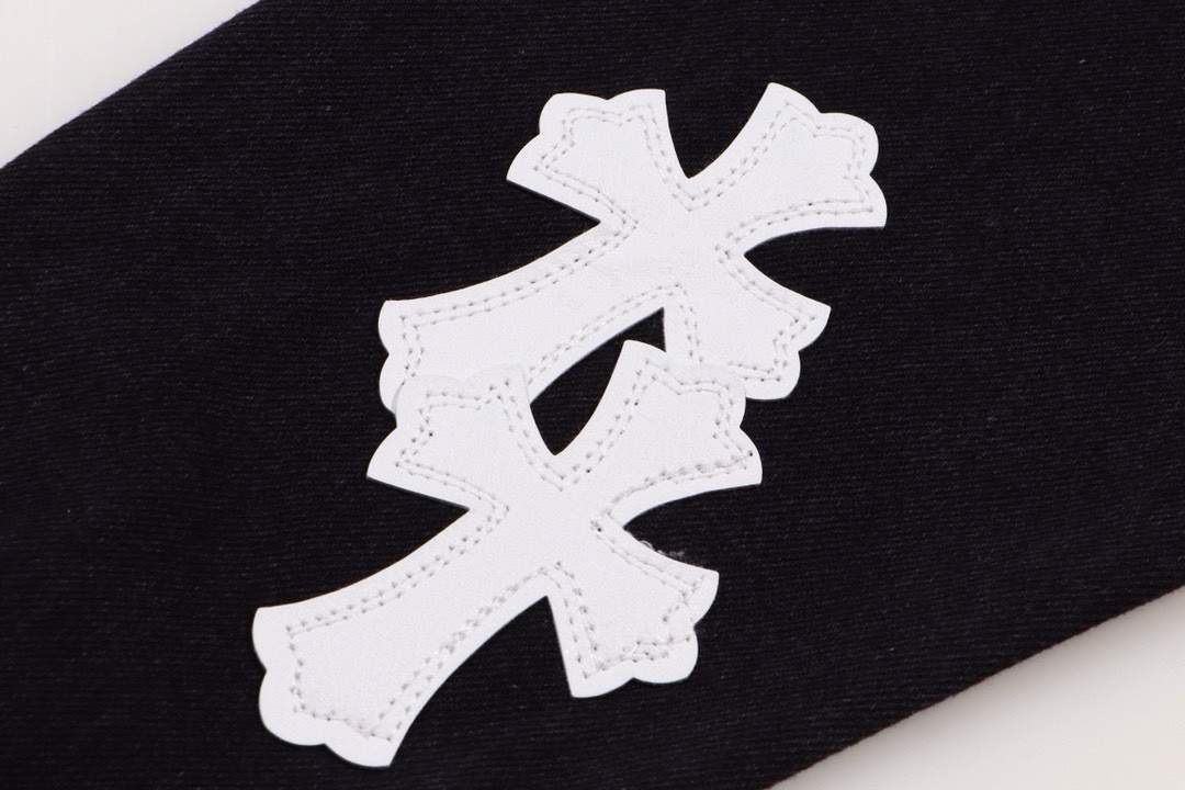 Chrome Hearts Jacket