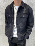 Chrome Hearts New Jacket -112