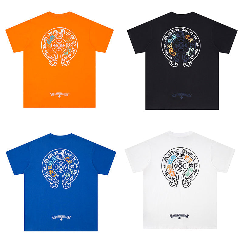 Chrome Hearts T-shirt 6038