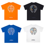 Chrome Hearts T-shirt 6038