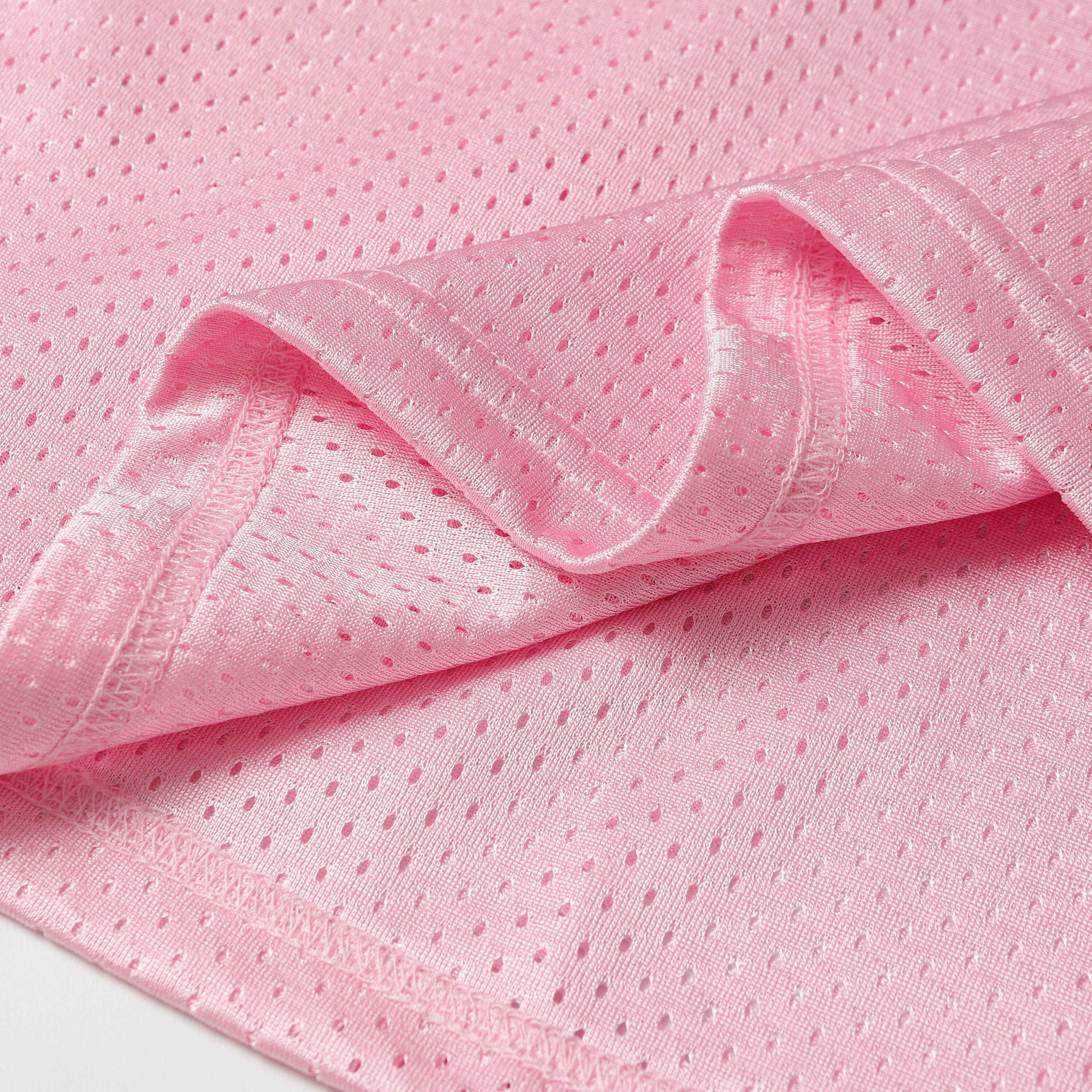 Chrome Hearts Matty Boy  Mesh Stadium Jersey 9996