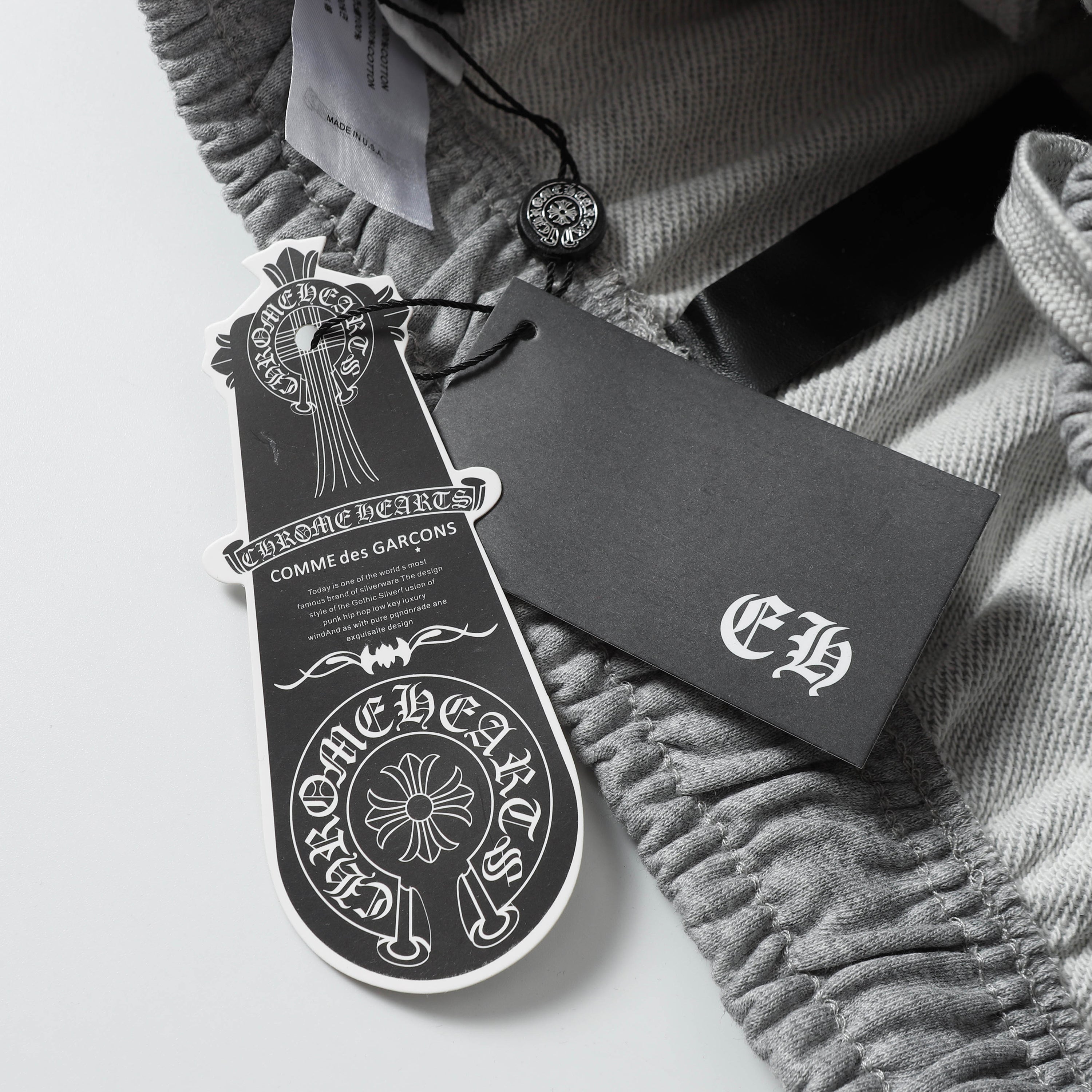 Chrome Hearts New Shorts 1152