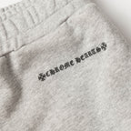 Chrome Hearts Men's Long-Sleeve T-shirtSweatshirt M8863