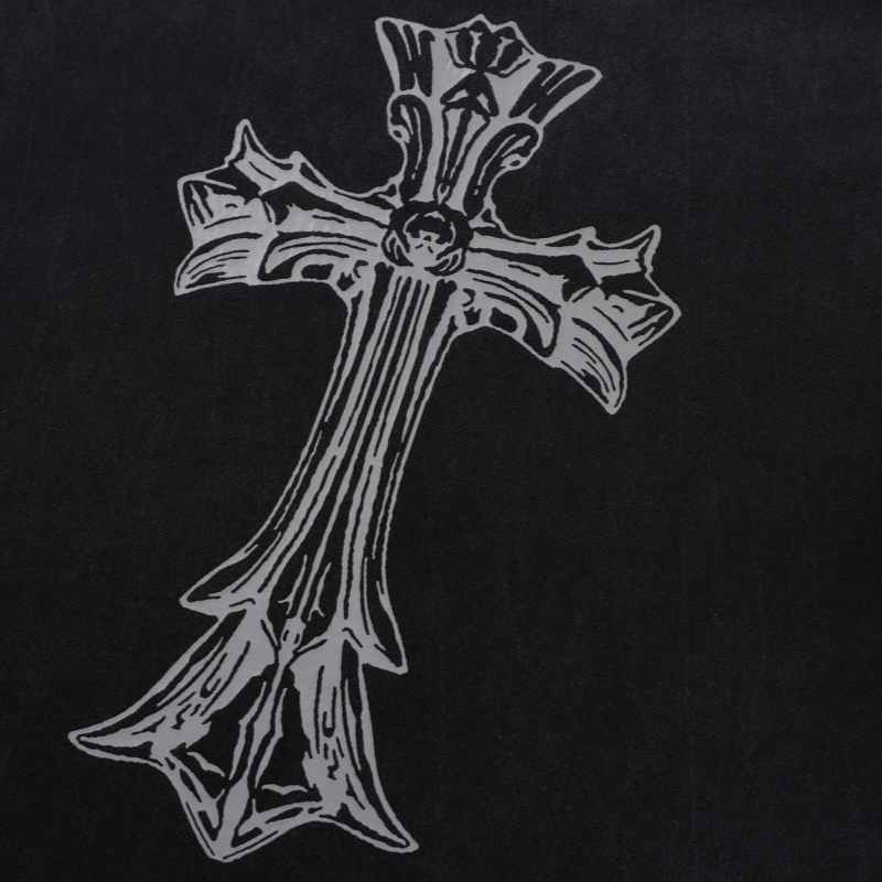 Chrome Hearts New T-shirts 9041