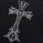 Chrome Hearts New T-shirts 9041