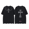 Chrome Hearts T-shirt-9041