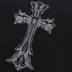 Chrome Hearts T-shirt-9041