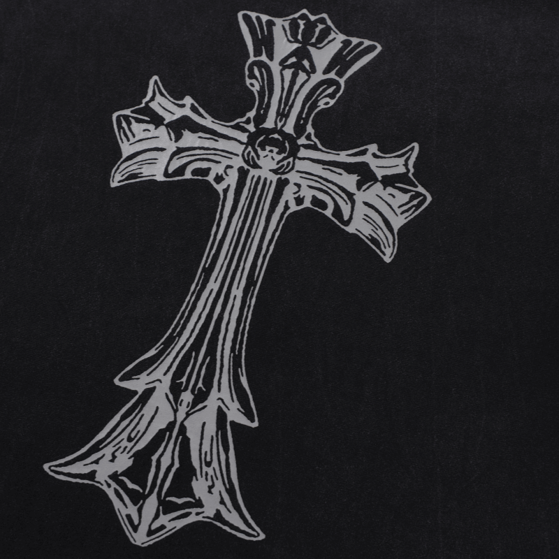 Chrome Hearts T-shirt-9041