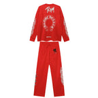 Chrome Hearts Matty Boy Mesh Warm Up Jersey 9998