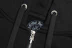 Chrome Hearts ZIP-UP Hoodie 5010