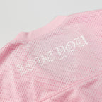 Chrome Hearts Matty Boy Mesh Warm Up Jersey 9998