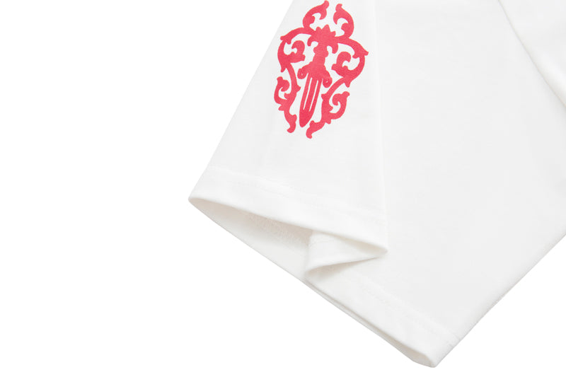 Chrome Hearts T-shirt 6049