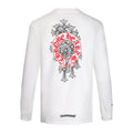 Chrome Hearts New SWEATSHIRTS -8006