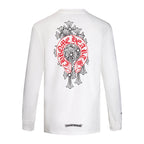 Chrome Hearts New SWEATSHIRTS -8006