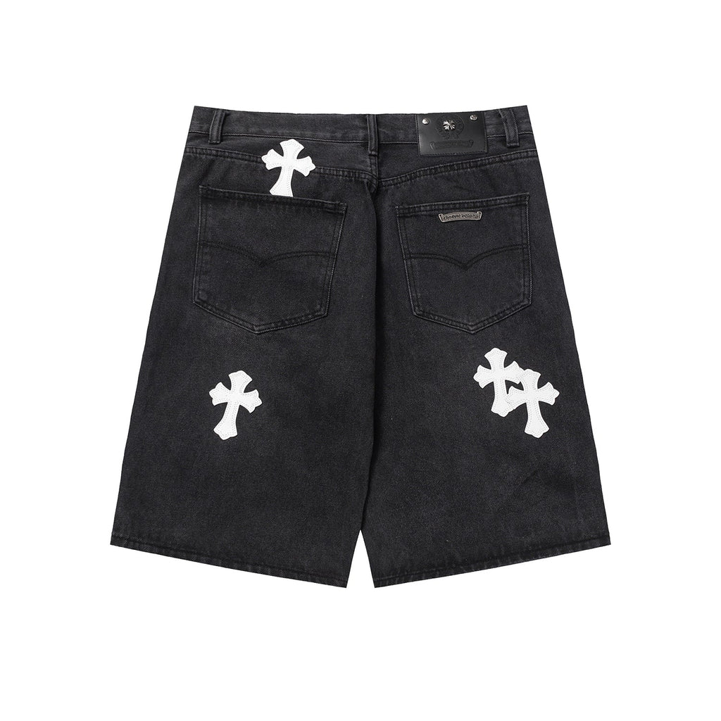 Chrome Hearts New Shorts -9925