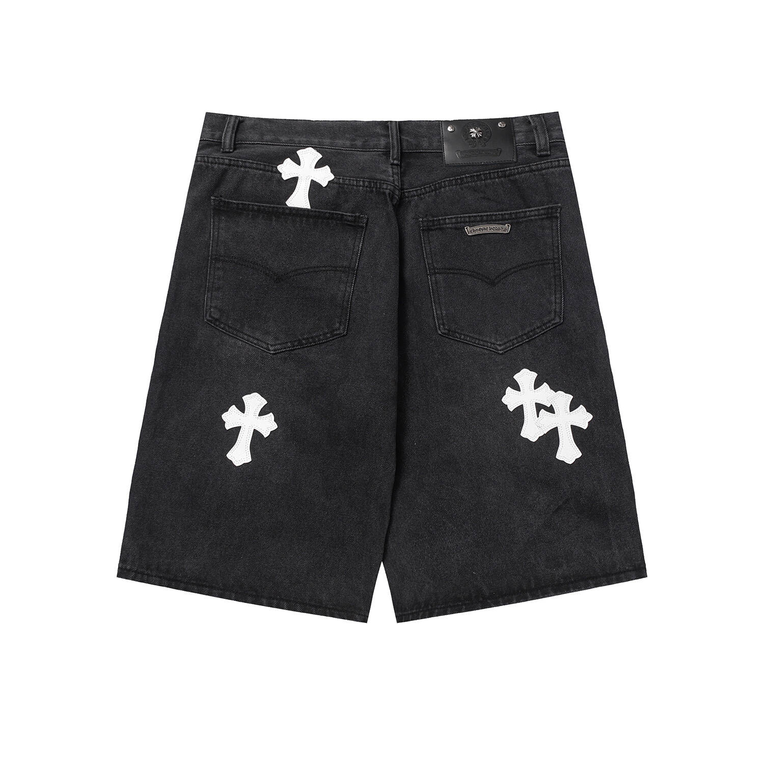 Chrome Hearts Shorts 9925