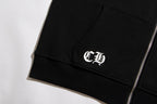 Chrome Hearts New Zip Up Hoodie -5014