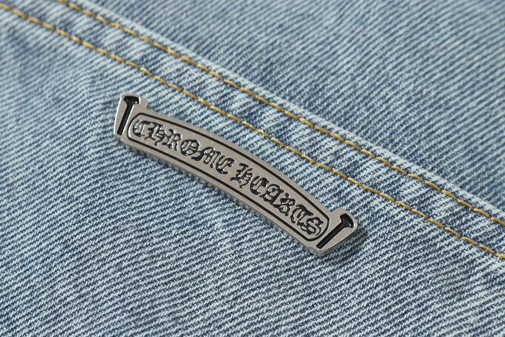 Chrome Hearts Shorts