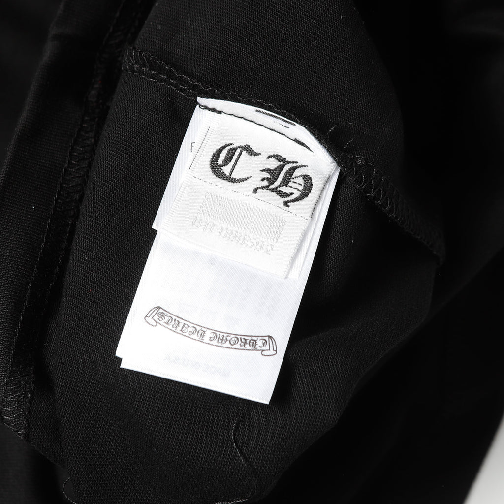 Chrome Hearts T-shirt 2251