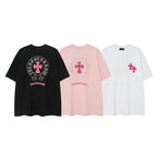 Chrome Hearts T-shirt 9988