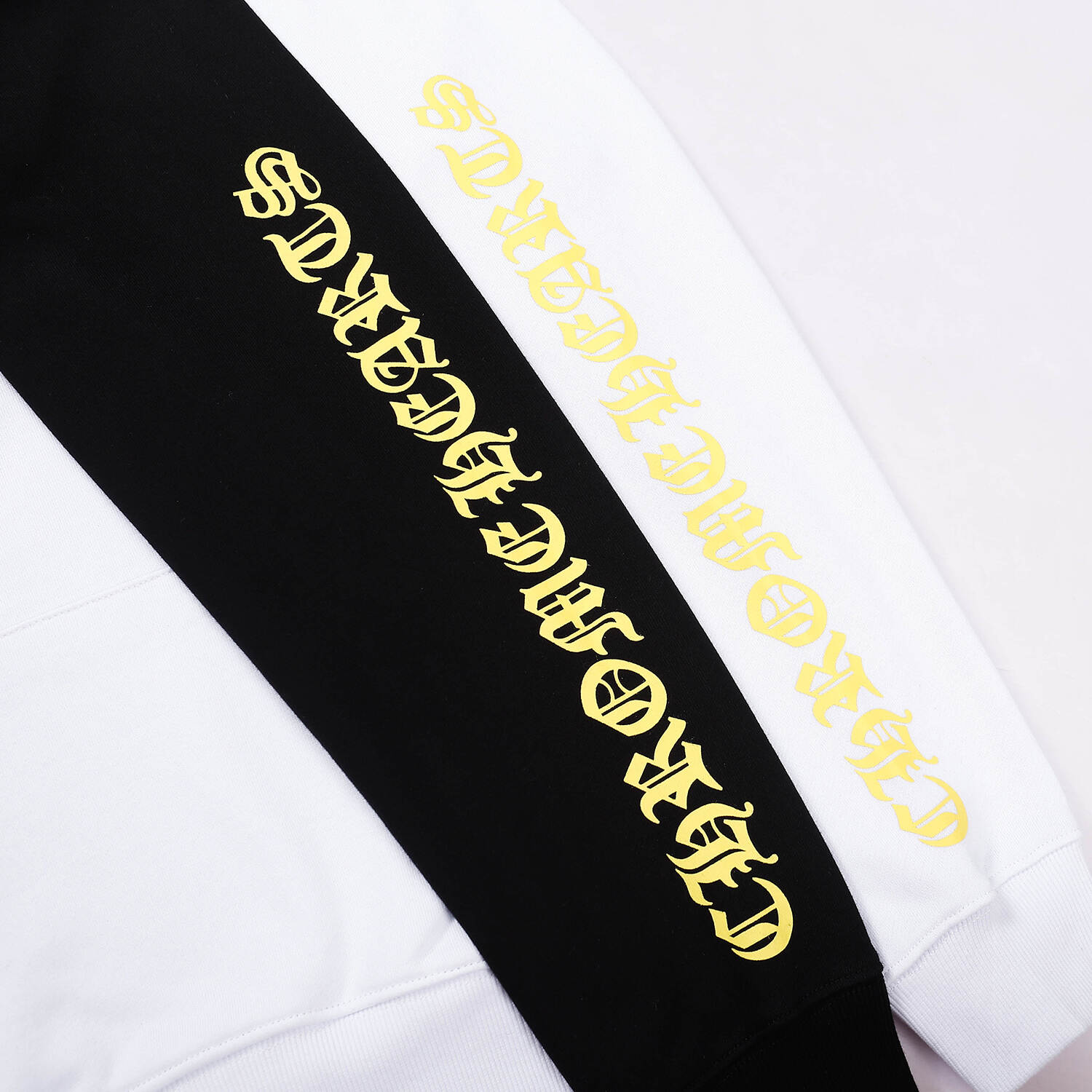 Chrome Hearts Hoodie 8879