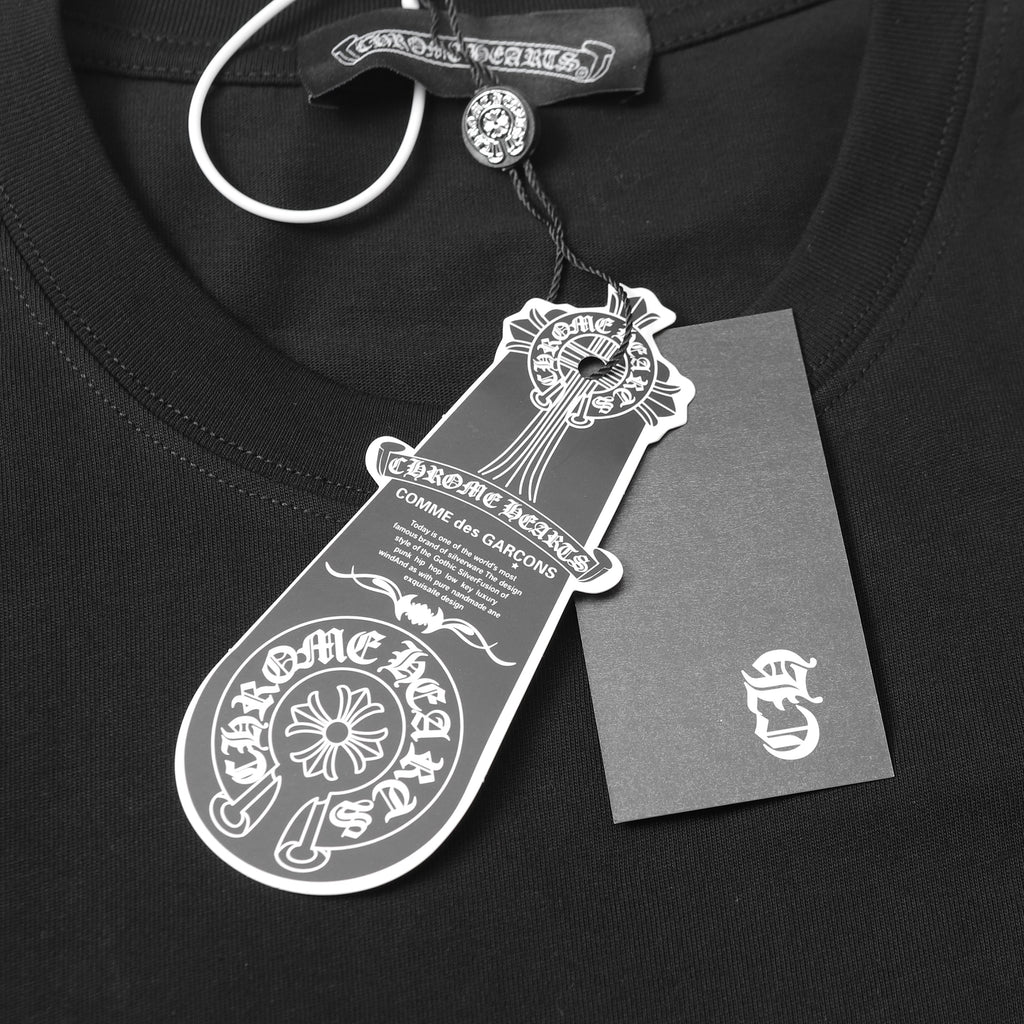 Chrome Hearts T-shirt 2268