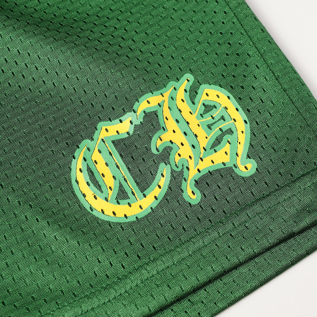 Chrome Hearts New Shorts -9996-2