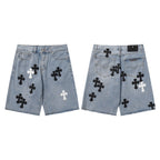 Chrome Hearts New Shorts -9926