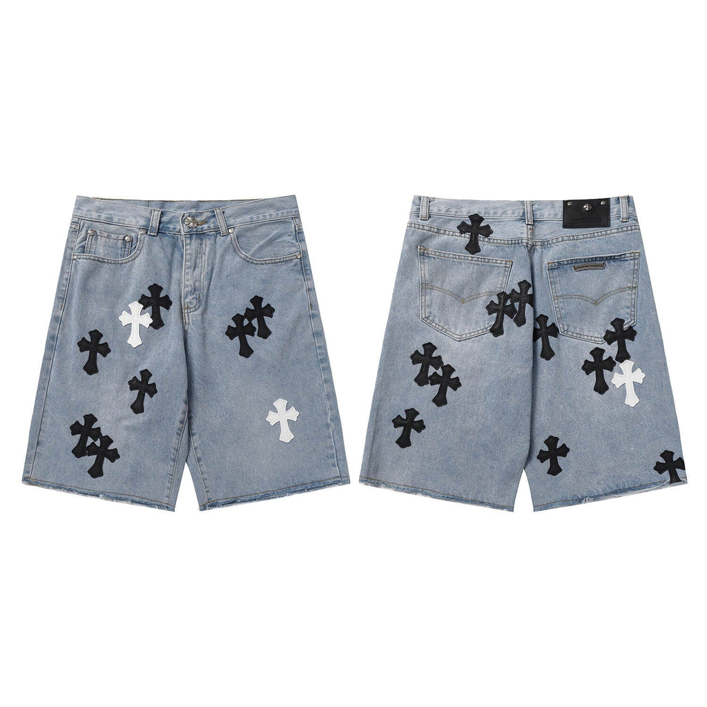 Chrome Hearts Shorts 9926