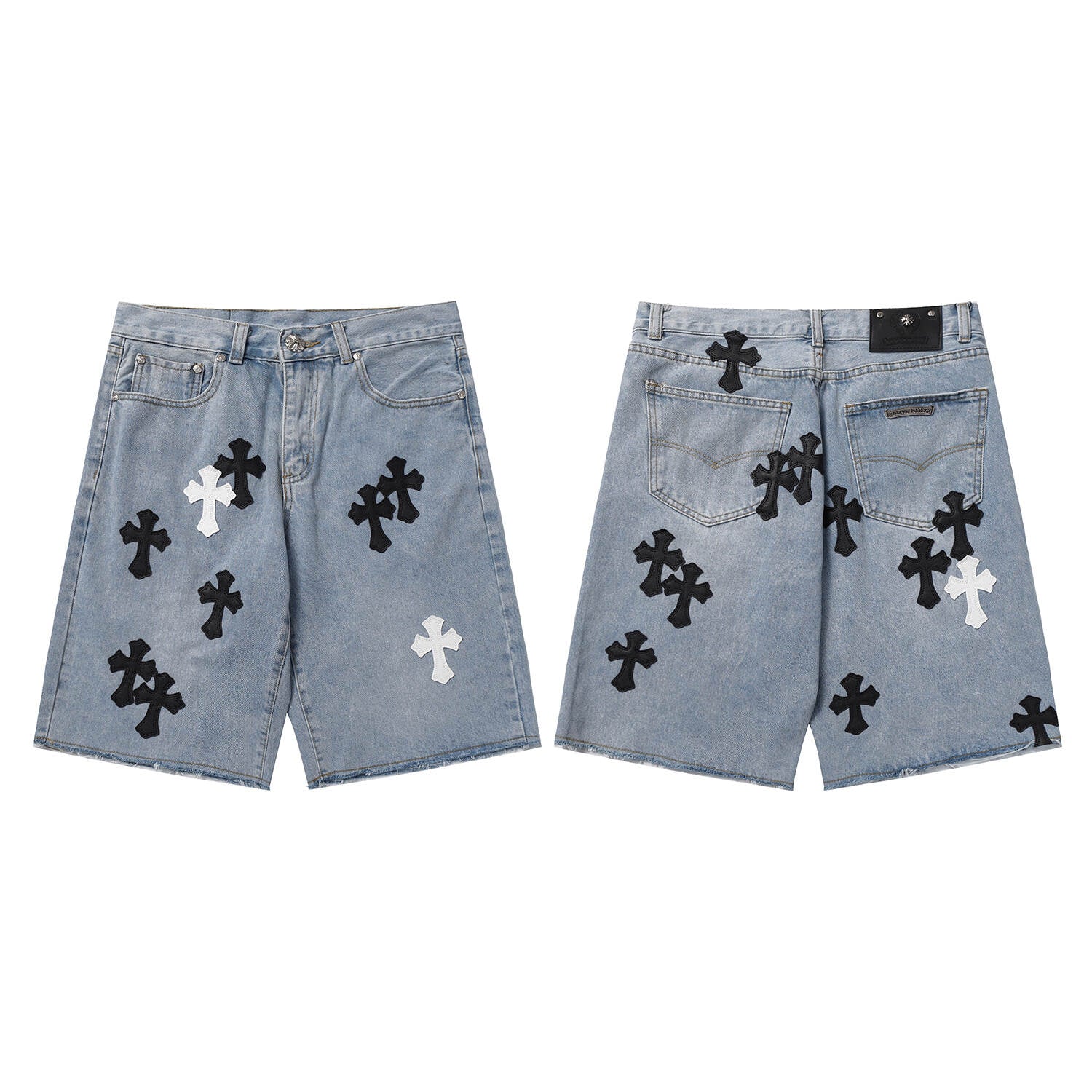 Chrome Hearts Shorts 9926