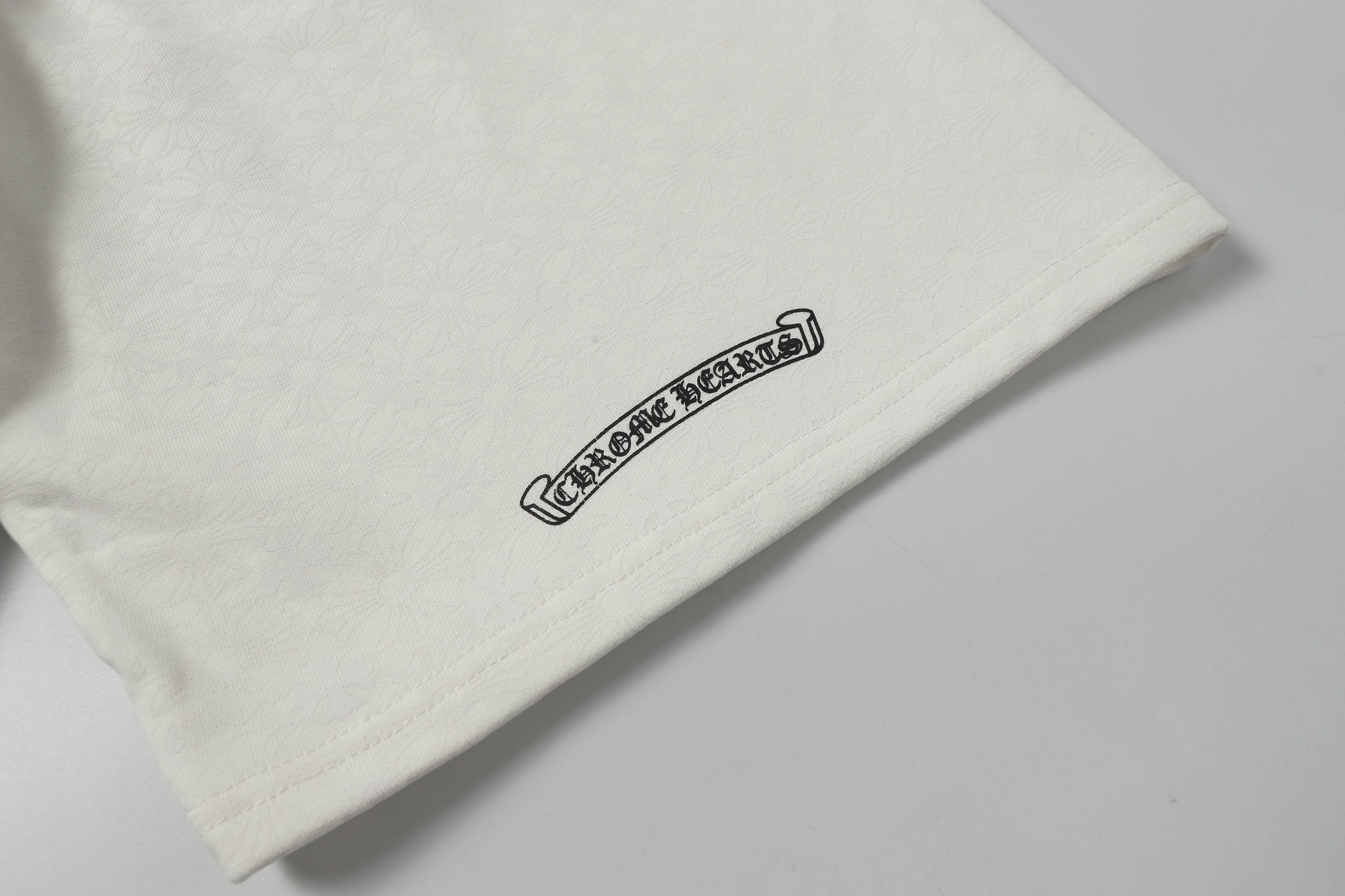 Chrome Hearts New Shorts -2282