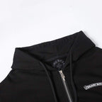 Chrome Hearts ZIP-UP Hoodie K5016